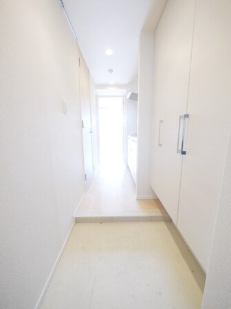 パークアクシス板橋本町の物件内観写真